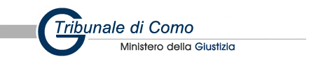 Tribunale di Como